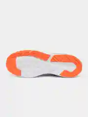 Серый мужские кроссовки с логотипом Adidas Terrex
