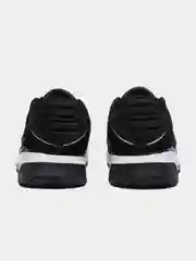 Черный мужские кроссовки с логотипом Adidas Niteball