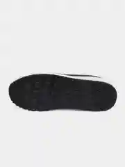 Черный мужские кроссовки с логотипом Nike Air Max