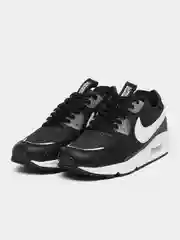 Черный мужские кроссовки с логотипом Nike Air Max
