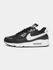 Черный мужские кроссовки с логотипом Nike Air Max