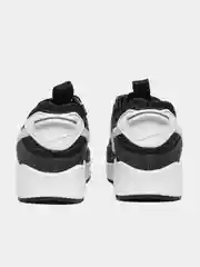 Черный мужские кроссовки с логотипом Nike Air Max