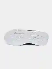 Черный мужские кроссовки с логотипом Adidas Jogger