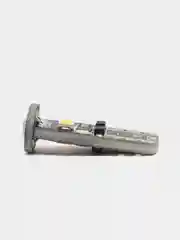 Оранжевый светодиодные LED габаритные лампочки лампы/огни/габаритки T10/W5W, 3W-PY-8G