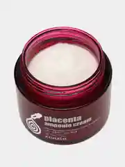 Крем для лица с плацентой Jigott ZENZIA Placenta Ampoule Cream 70мл