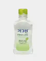 Ополаскиватель для полости рта c ароматом освежающего лайма Ciarglin Fresh Lime 100ML