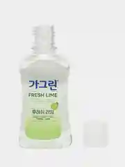 Ополаскиватель для полости рта c ароматом освежающего лайма Ciarglin Fresh Lime 100ML