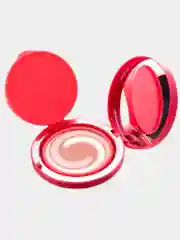 Увлажняющий тональный кушон Yu.R Moist Layer Cushion SPF50+ PA +++, корейская косметика