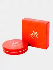 Увлажняющий тональный кушон Yu.R Moist Layer Cushion SPF50+ PA +++, корейская косметика