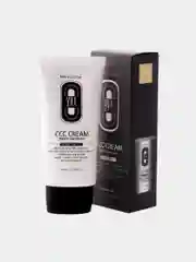 Корректирующий крем для лица Yu.r ССС Cream, 50 мл, SPF50+, корейская косметика