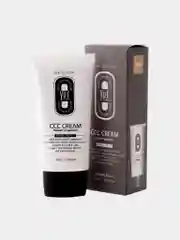 Корректирующий крем для лица Yu.r ССС Cream, 50 мл, SPF50+, корейская косметика