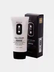 Корректирующий крем для лица Yu.r ССС Cream, 50 мл, SPF50+, корейская косметика