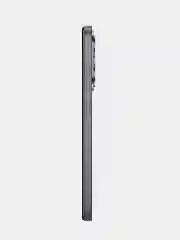 Черный смартфон Tecno SPARK 20