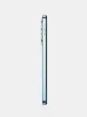 Белый смартфон Tecno SPARK 20
