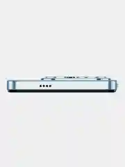 Белый смартфон Tecno SPARK 20