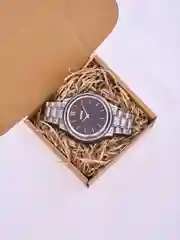 Мыло ручной работы. Мужские часы Skuina