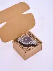 Мыло ручной работы. Мужские часы Skuina