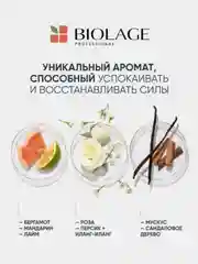 Масло All-in-One Для всех типов волос  Biolage Matrix 125 мл