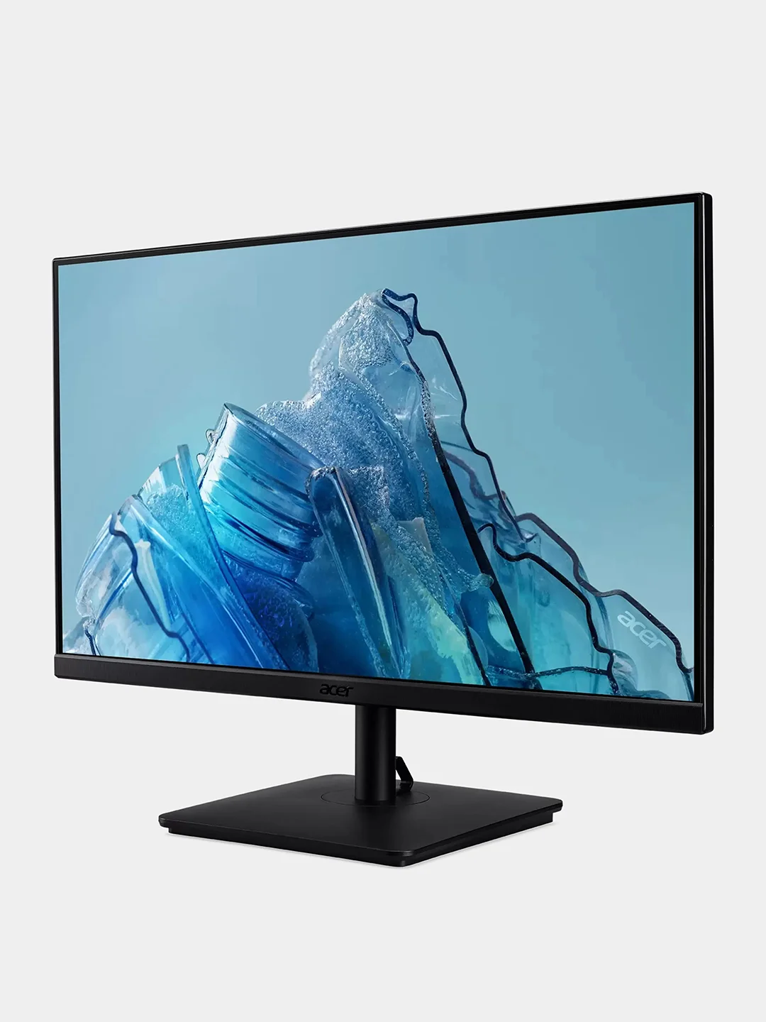 23,8", монитор Acer V247YEbiv, черный, 100Hz, 1920x1080, IPS
