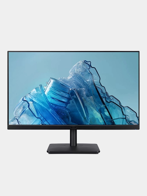 23,8", монитор Acer V247YEbiv, черный, 100Hz, 1920x1080, IPS