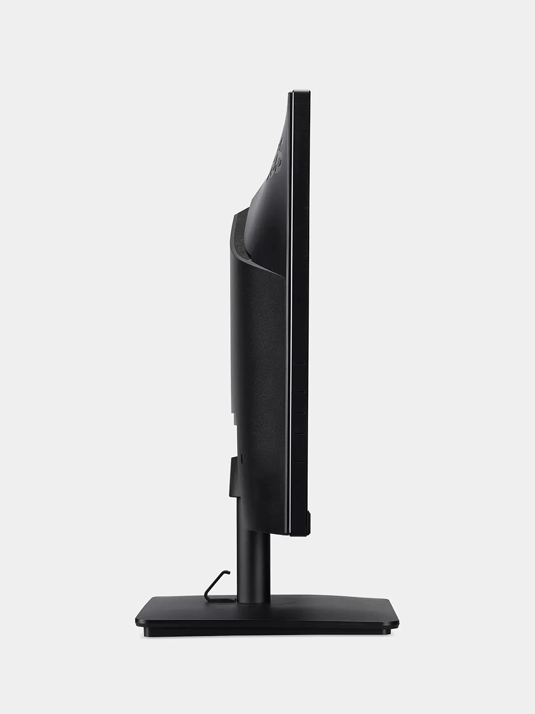 23,8", монитор Acer V247YEbiv, черный, 100Hz, 1920x1080, IPS