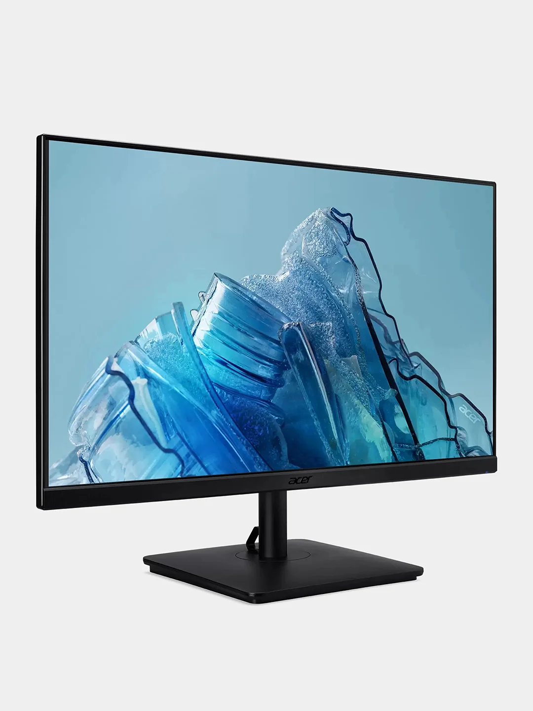 23,8", монитор Acer V247YEbiv, черный, 100Hz, 1920x1080, IPS