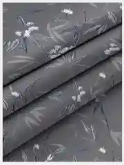 Комплект постельного белья, 1,5 спальный, 2х спальный, евро, семейный, 22068, полисатин