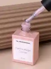 Гель-лак TNL, камуфлирующий