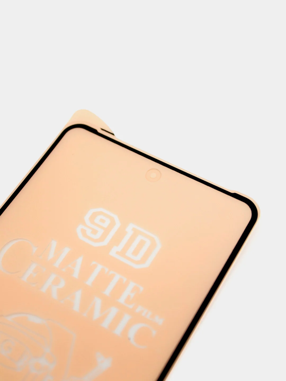 Матовая пленка Infinix Hot 40i, Hot 50i, Smart 8, 9, 40, 30i, 12, 20, Note 30, 30i, 30 Pro