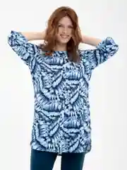 Туника женская, летняя, размеры с 50 по 58,LILIANS