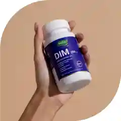 БАД Эвалар Лаборатория DIM, 200 мг, 60 капсул