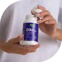 БАД Эвалар Лаборатория DIM, 200 мг, 60 капсул
