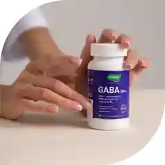 БАД Эвалар Лаборатория GABA, 500 мг, 60 капсул