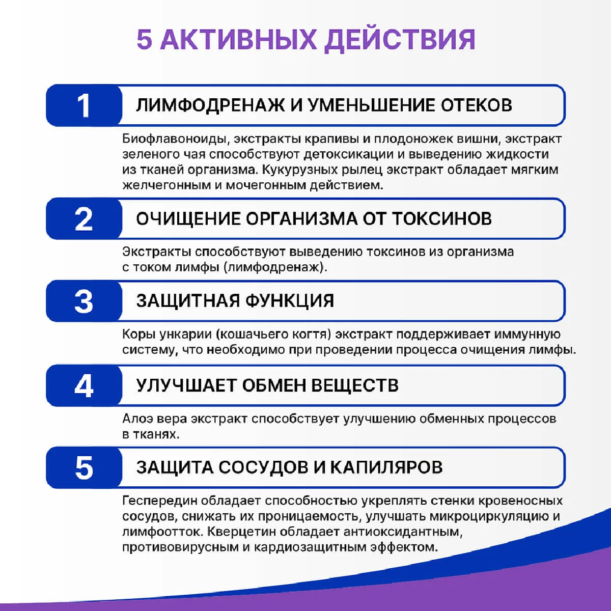 БАД Эвалар "ЛимфоТранзит", 30 капсул