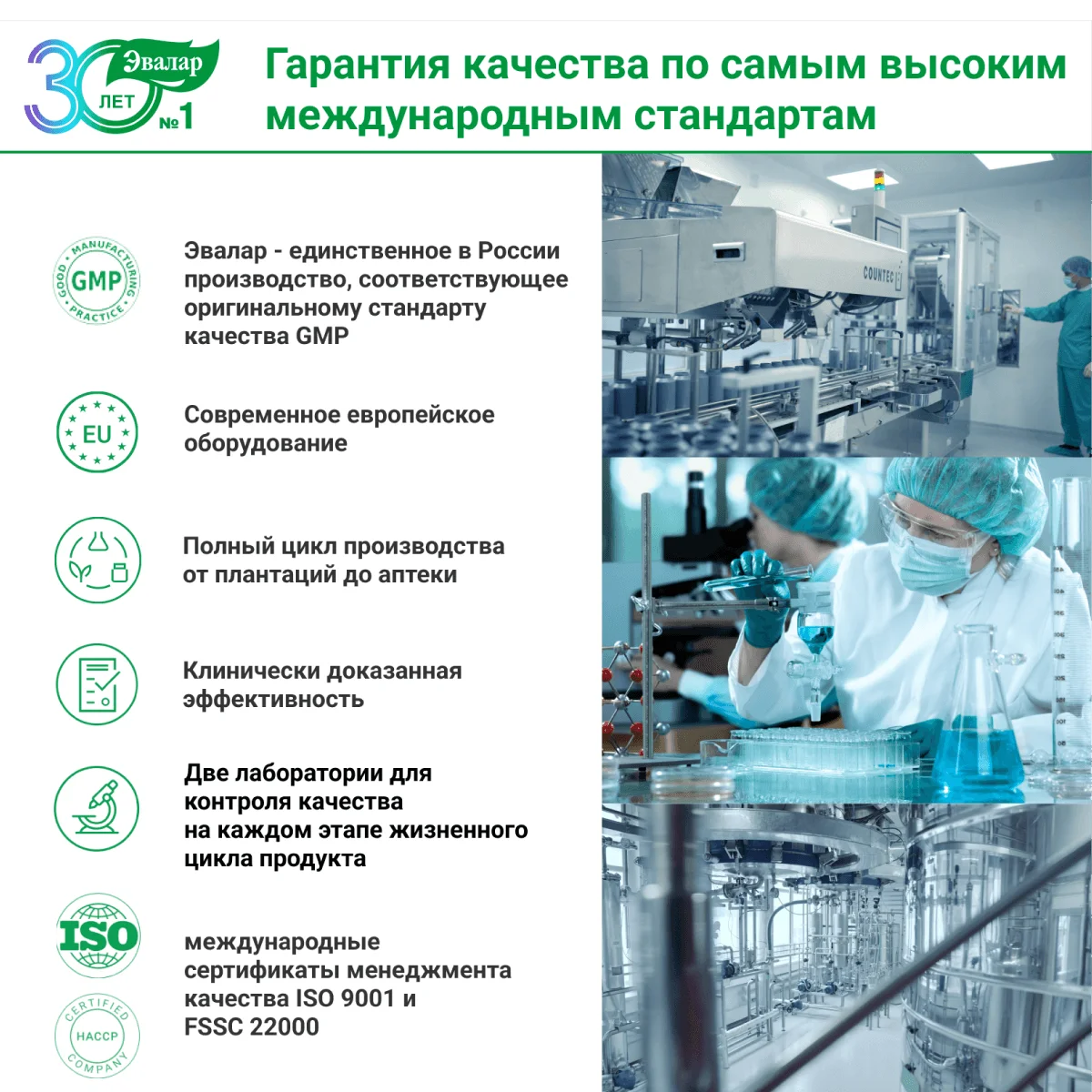 Мультивитамины Эвалар "от А до Zn", 15 шипучих таблеток