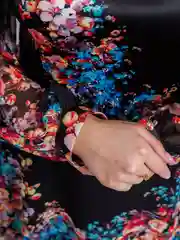 Черный платье вечернее