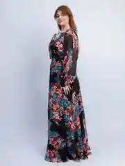 Платье вечернее