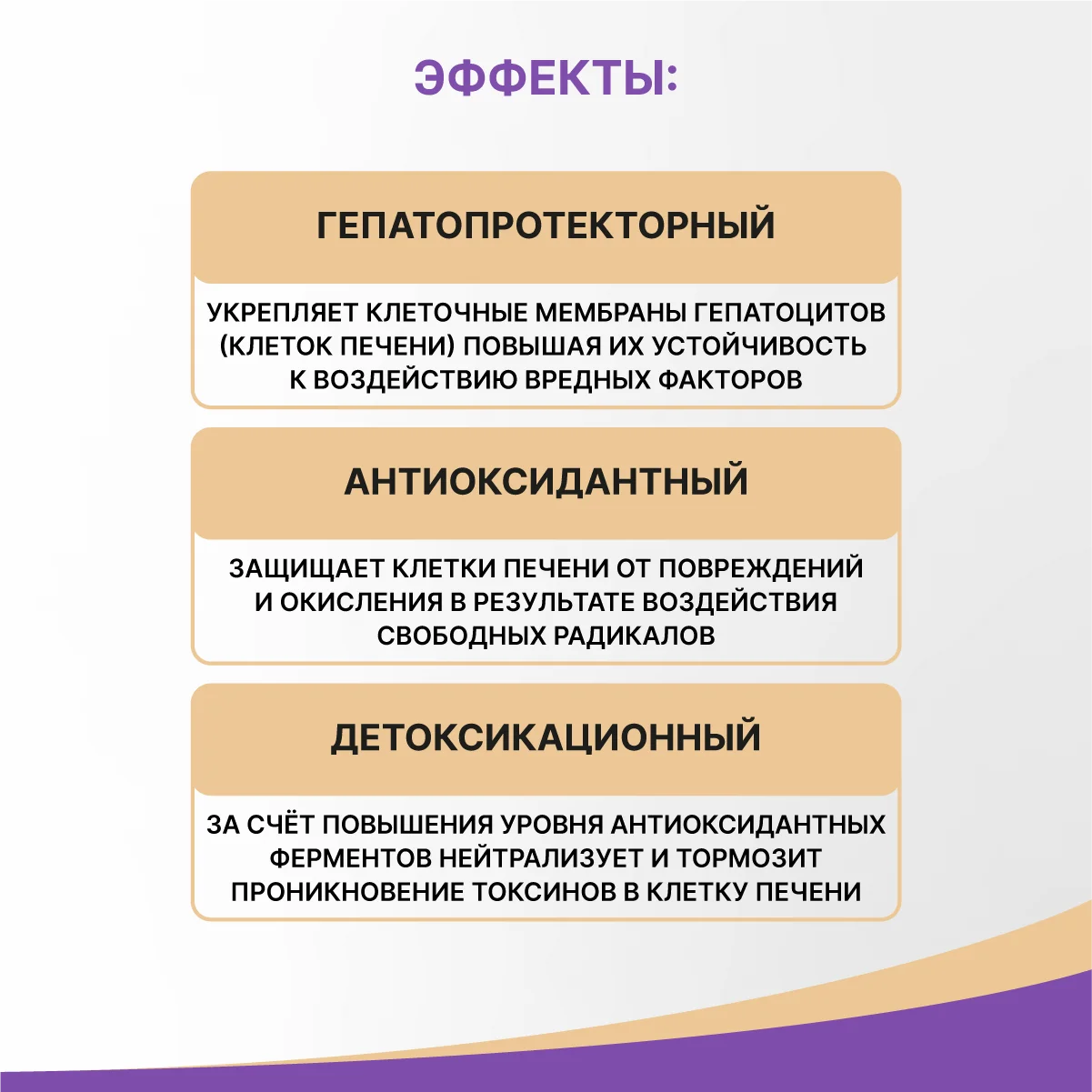 БАД Эвалар "Гепатрин" Тройная защита печени, в капсулах