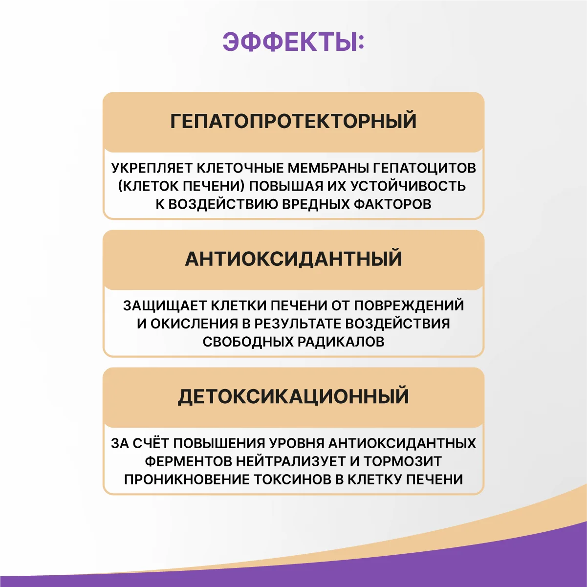 БАД Эвалар "Гепатрин" Тройная защита печени, в капсулах
