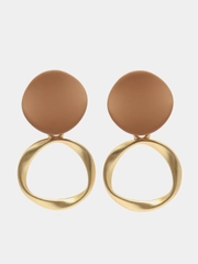 Серьги женские