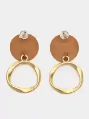 Серьги женские