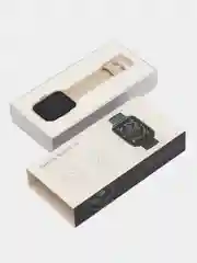 Белый умные часы Xiaomi Mibro C2, XPAW009