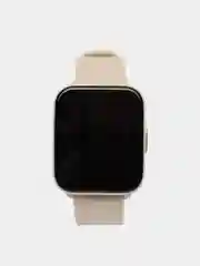 Белый умные часы Xiaomi Mibro C2, XPAW009