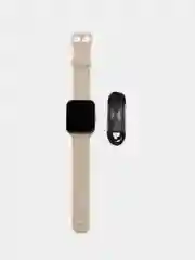Белый умные часы Xiaomi Mibro C2, XPAW009
