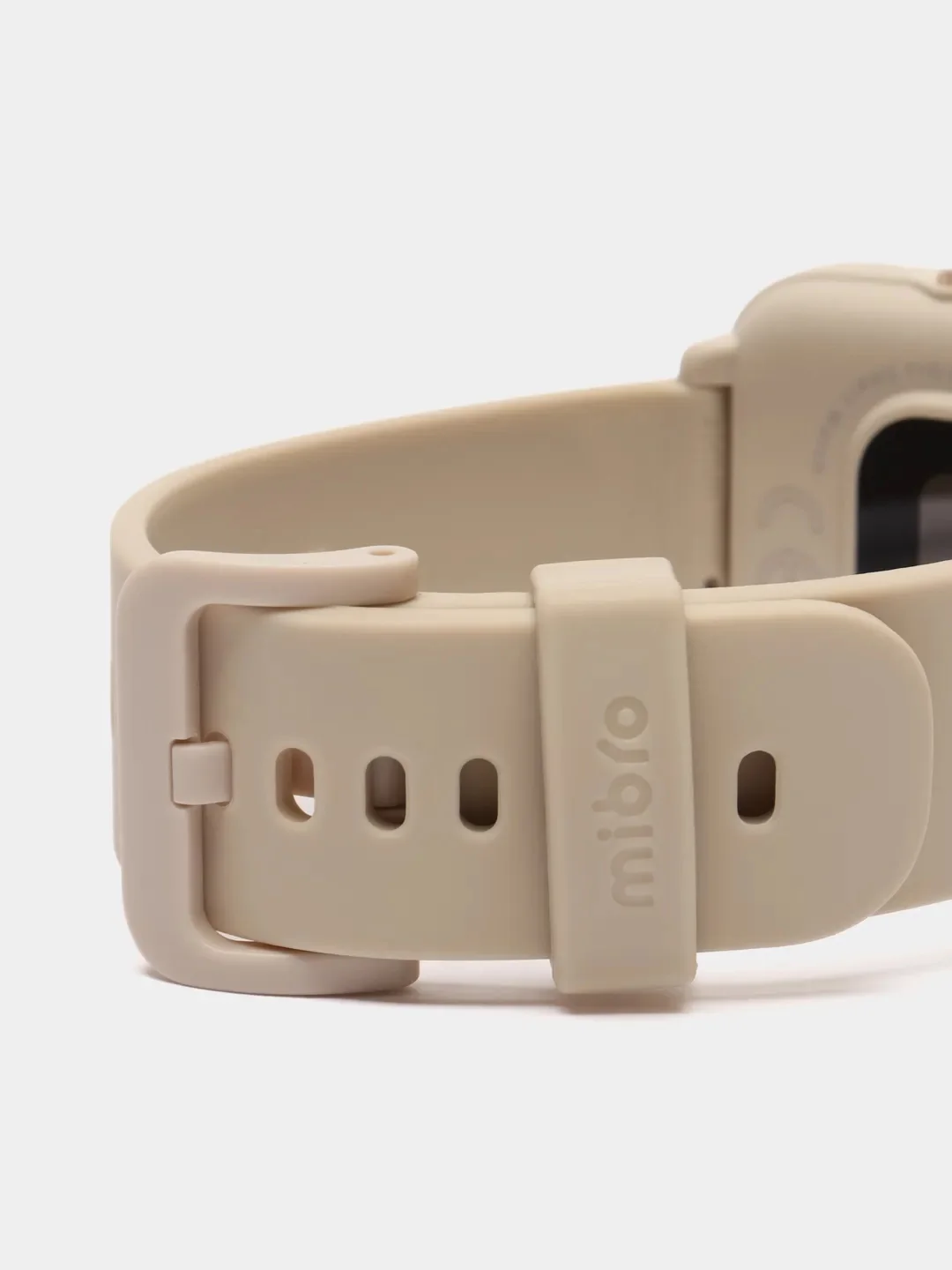 Белый умные часы Xiaomi Mibro C2, XPAW009