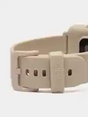 Белый умные часы Xiaomi Mibro C2, XPAW009
