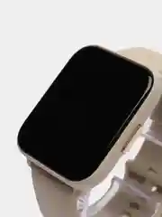 Белый умные часы Xiaomi Mibro C2, XPAW009