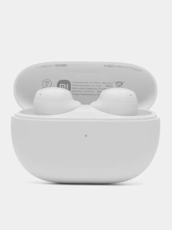 Беспроводные наушники Xiaomi Redmi Buds 3 Lite, EU