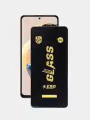 Защитное стекло OG Xiaomi Redmi Note 13 Pro (Сяоми Редми Нот 13 Про)