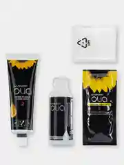 Garnier крем-краска для волос "Olia", 1.0 Глубокий черный,  112 мл